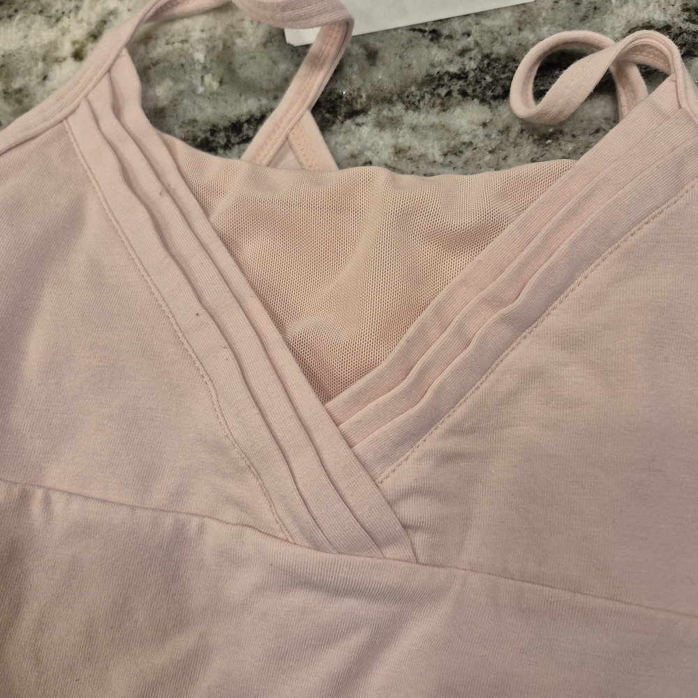 More Than Magic Pink Dance Costume
